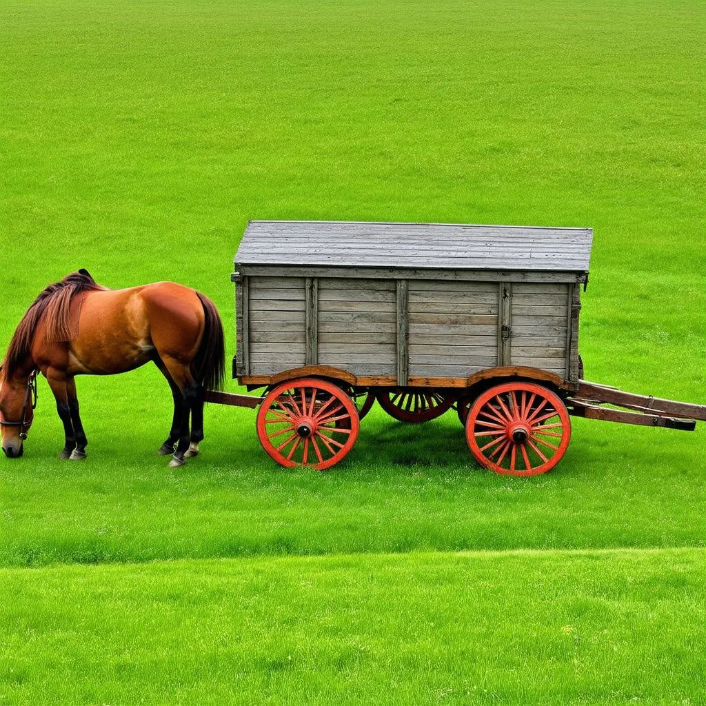 Irish Traveller Culture